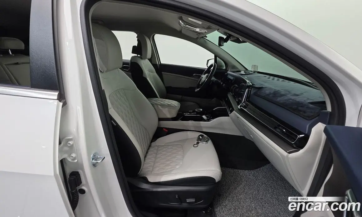 Kia Sportage 2024 2.0 автомат (гидро), фото 16