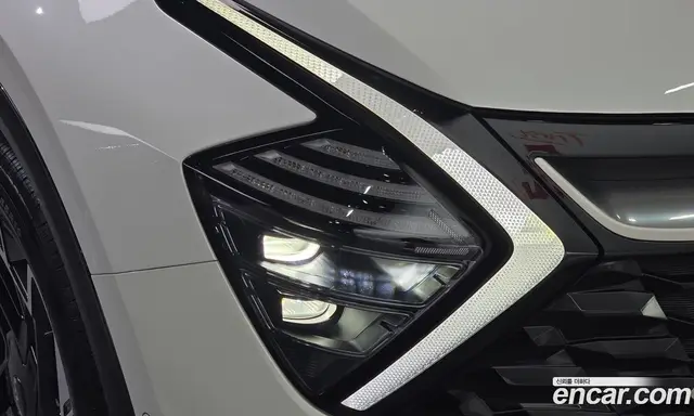 Kia Sportage 2024 2.0 автомат (гидро), миниатюра 8