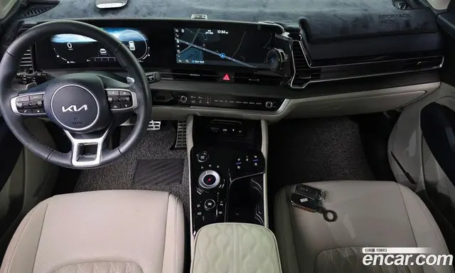 Kia Sportage 2024 2.0 автомат (гидро), миниатюра 10