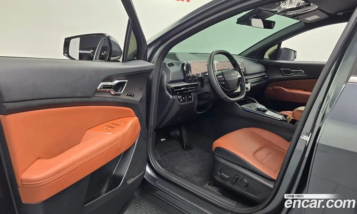 Kia Sportage 2025 1.6 автомат (гидро), фото 13 Kia Sportage 2025 1.6 автомат (гидро), фото 13