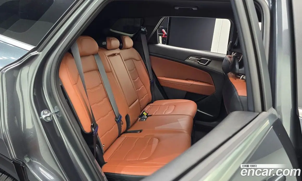 Kia Sportage 2025 1.6 автомат (гидро), фото 16 Kia Sportage 2025 1.6 автомат (гидро), фото 16