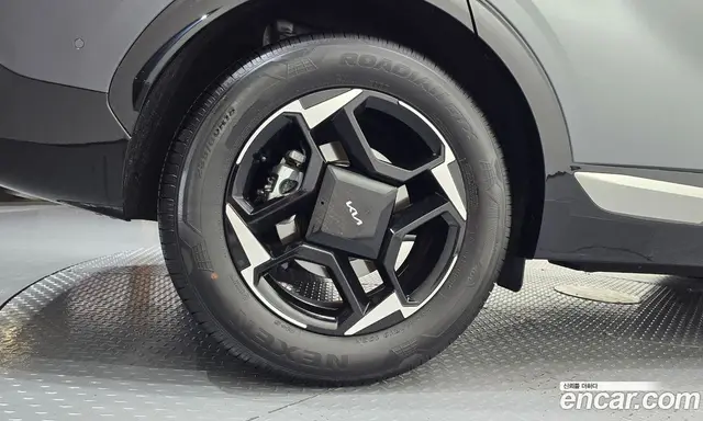 Kia Sportage 2025 1.6 автомат (гидро), миниатюра 5 Kia Sportage 2025 1.6 автомат (гидро), миниатюра 5