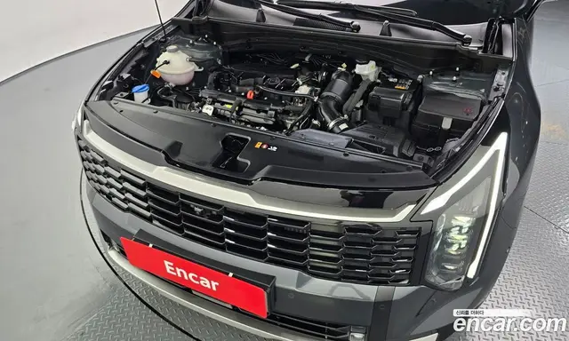 Kia Sportage 2025 1.6 автомат (гидро), миниатюра 6 Kia Sportage 2025 1.6 автомат (гидро), миниатюра 6