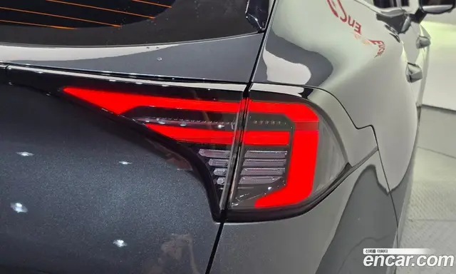 Kia Sportage 2025 1.6 автомат (гидро), миниатюра 9 Kia Sportage 2025 1.6 автомат (гидро), миниатюра 9