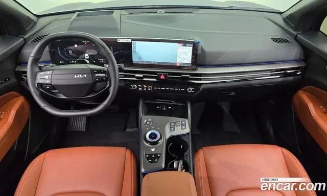 Kia Sportage 2025 1.6 автомат (гидро), миниатюра 10 Kia Sportage 2025 1.6 автомат (гидро), миниатюра 10