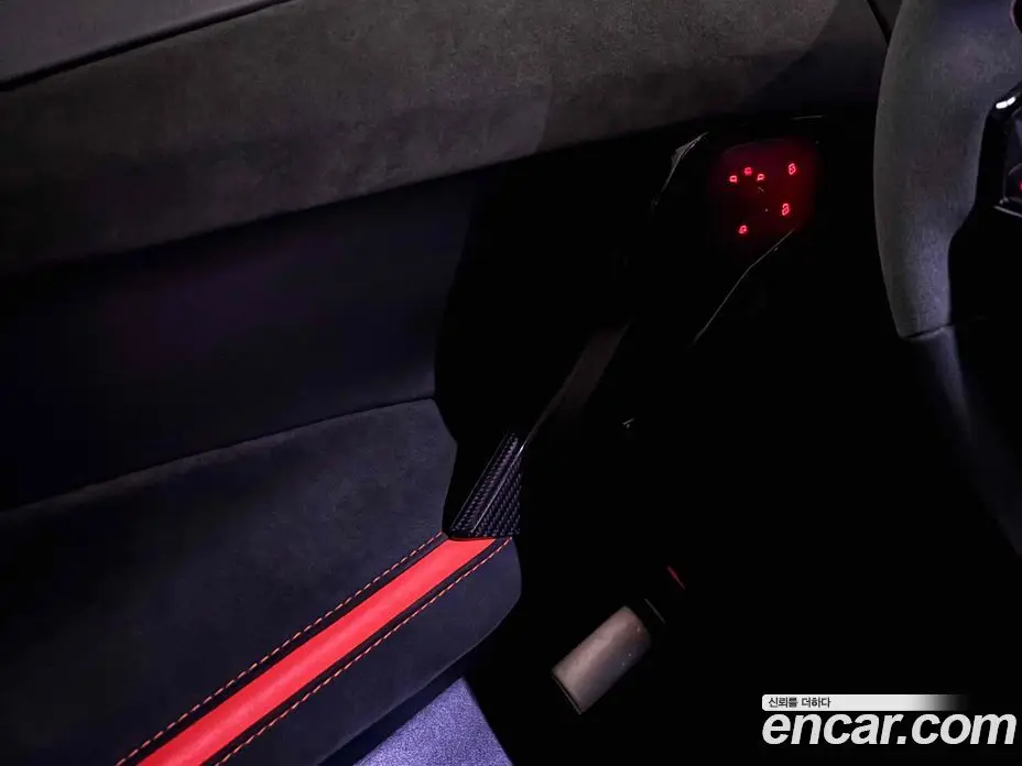 Lamborghini Aventador 2018 6.5 автомат (гидро), фото 11