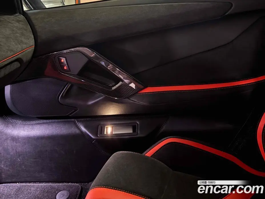 Lamborghini Aventador 2018 6.5 автомат (гидро), фото 10