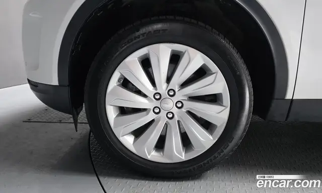 Land Rover Discovery Sport 2020 2.0 автомат (гидро), миниатюра 5