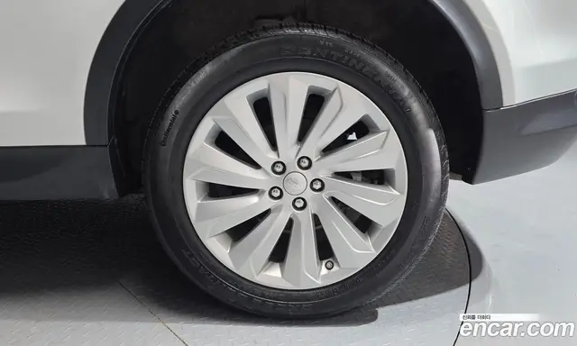 Land Rover Discovery Sport 2020 2.0 автомат (гидро), миниатюра 7