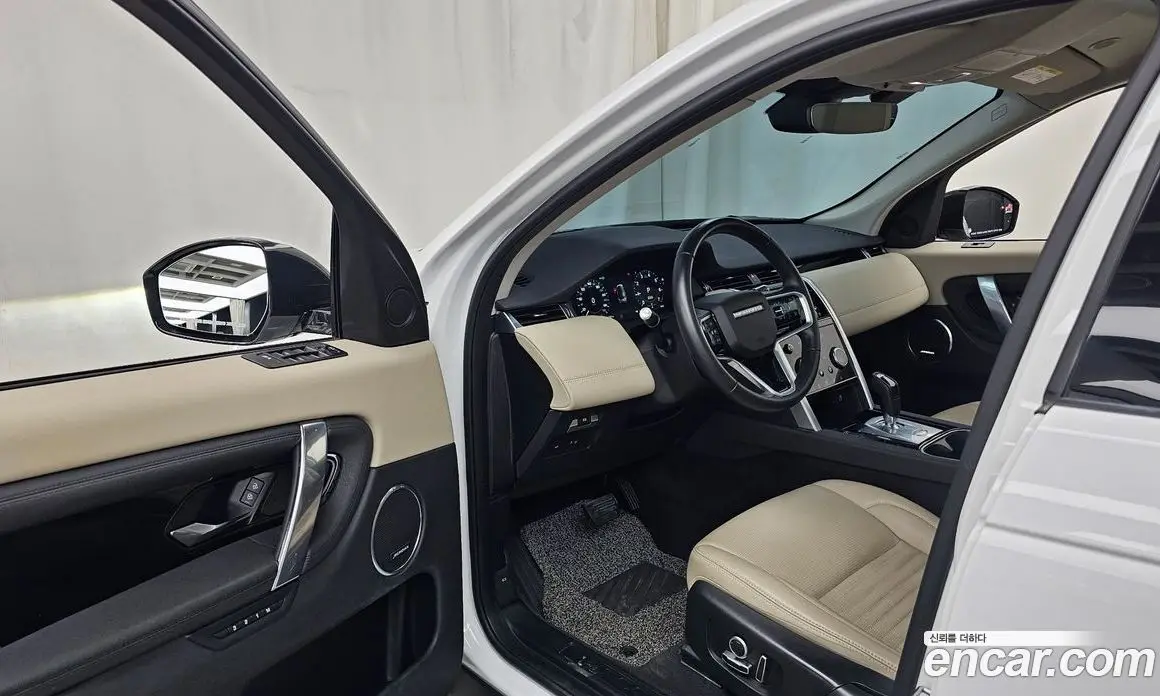 Land Rover Discovery Sport 2022 2.0 автомат (гидро), фото 13 Land Rover Discovery Sport 2022 2.0 автомат (гидро), фото 13