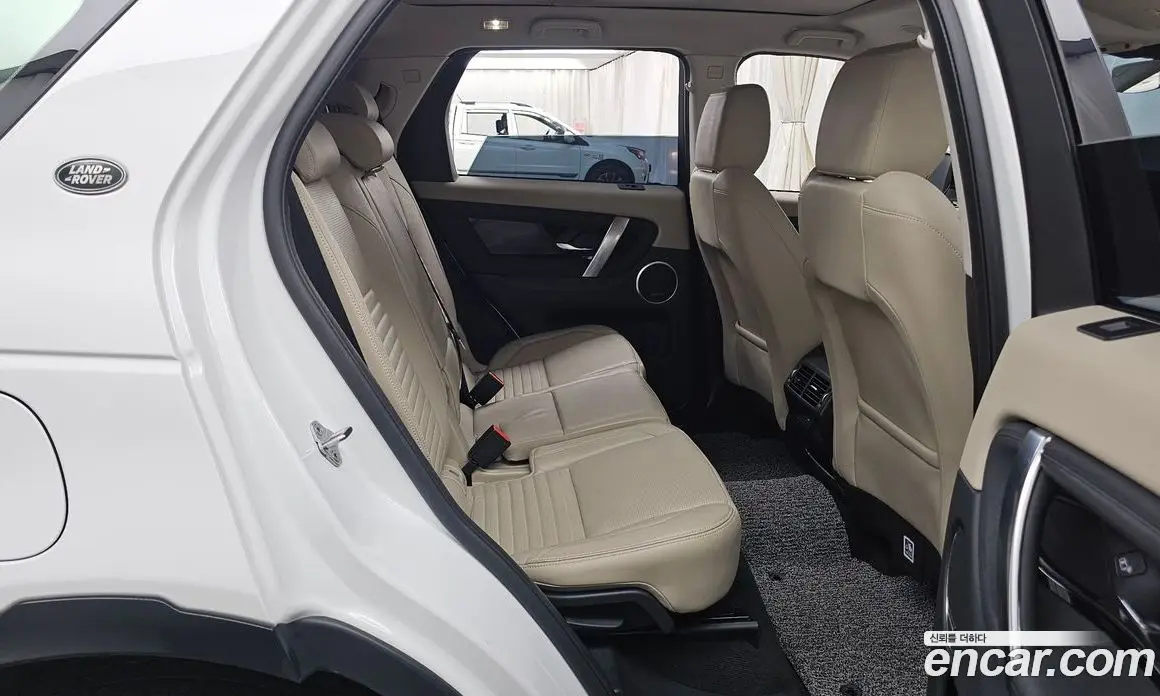 Land Rover Discovery Sport 2022 2.0 автомат (гидро), фото 18 Land Rover Discovery Sport 2022 2.0 автомат (гидро), фото 18