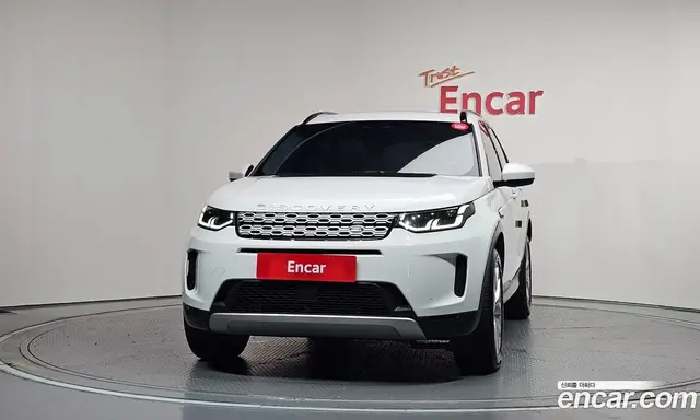 Land Rover Discovery Sport 2022 2.0 автомат (гидро), миниатюра 3 Land Rover Discovery Sport 2022 2.0 автомат (гидро), миниатюра 3