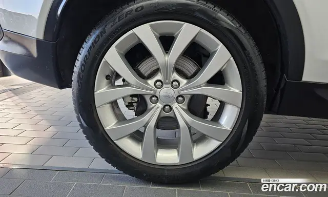 Land Rover Discovery Sport 2022 2.0 автомат (гидро), миниатюра 5 Land Rover Discovery Sport 2022 2.0 автомат (гидро), миниатюра 5