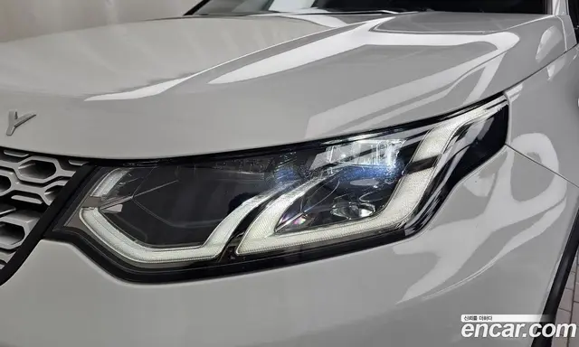Land Rover Discovery Sport 2022 2.0 автомат (гидро), миниатюра 8 Land Rover Discovery Sport 2022 2.0 автомат (гидро), миниатюра 8