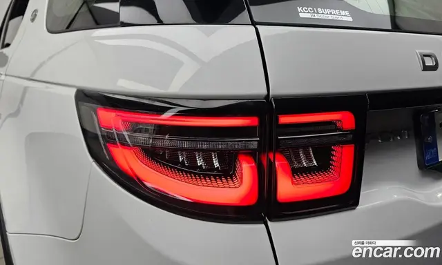Land Rover Discovery Sport 2022 2.0 автомат (гидро), миниатюра 9 Land Rover Discovery Sport 2022 2.0 автомат (гидро), миниатюра 9