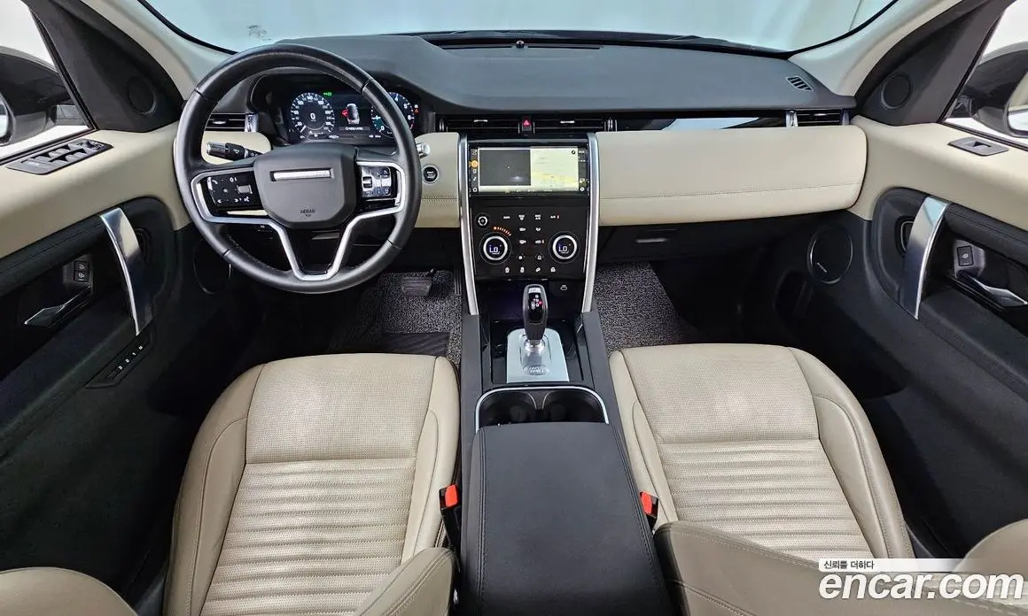 Land Rover Discovery Sport 2022 2.0 автомат (гидро), фото 10 Land Rover Discovery Sport 2022 2.0 автомат (гидро), фото 10