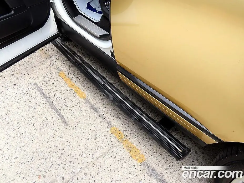 Land Rover Range Rover 2017 4.4 автомат (гидро), фото 10