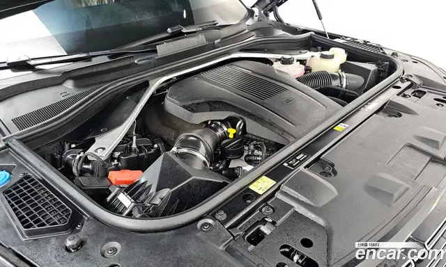 Land Rover Range Rover 2024 4.4 автомат (гидро), миниатюра 6