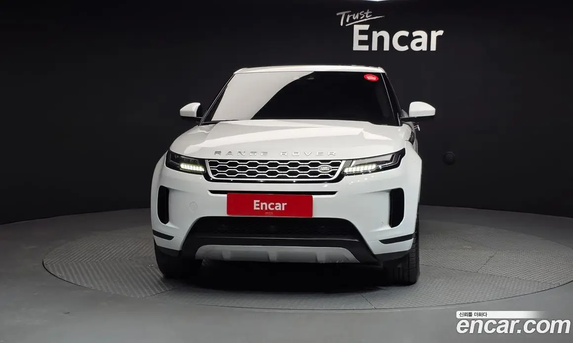 Land Rover Range Rover Evoque 2020 2.0 автомат (гидро), фото 3 Land Rover Range Rover Evoque 2020 2.0 автомат (гидро), фото 3