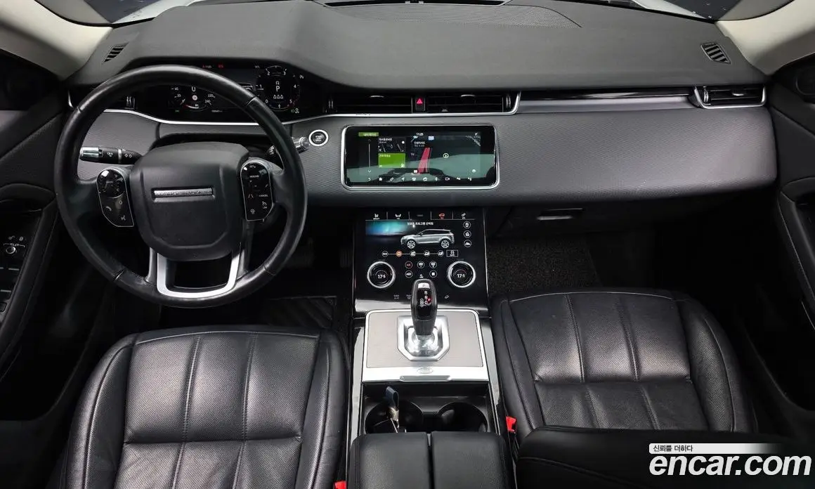 Land Rover Range Rover Evoque 2020 2.0 автомат (гидро), фото 10 Land Rover Range Rover Evoque 2020 2.0 автомат (гидро), фото 10