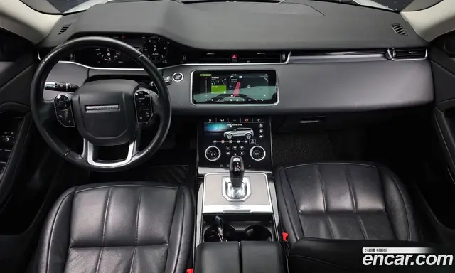 Land Rover Range Rover Evoque 2020 2.0 автомат (гидро), миниатюра 10 Land Rover Range Rover Evoque 2020 2.0 автомат (гидро), миниатюра 10