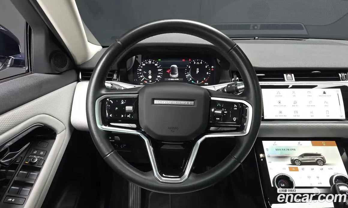 Land Rover Range Rover Evoque 2021 2.0 автомат (гидро), фото 20 Land Rover Range Rover Evoque 2021 2.0 автомат (гидро), фото 20