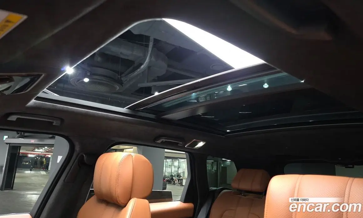 Land Rover Range Rover Sport 2015 3.0 автомат (гидро), фото 18 Land Rover Range Rover Sport 2015 3.0 автомат (гидро), фото 18