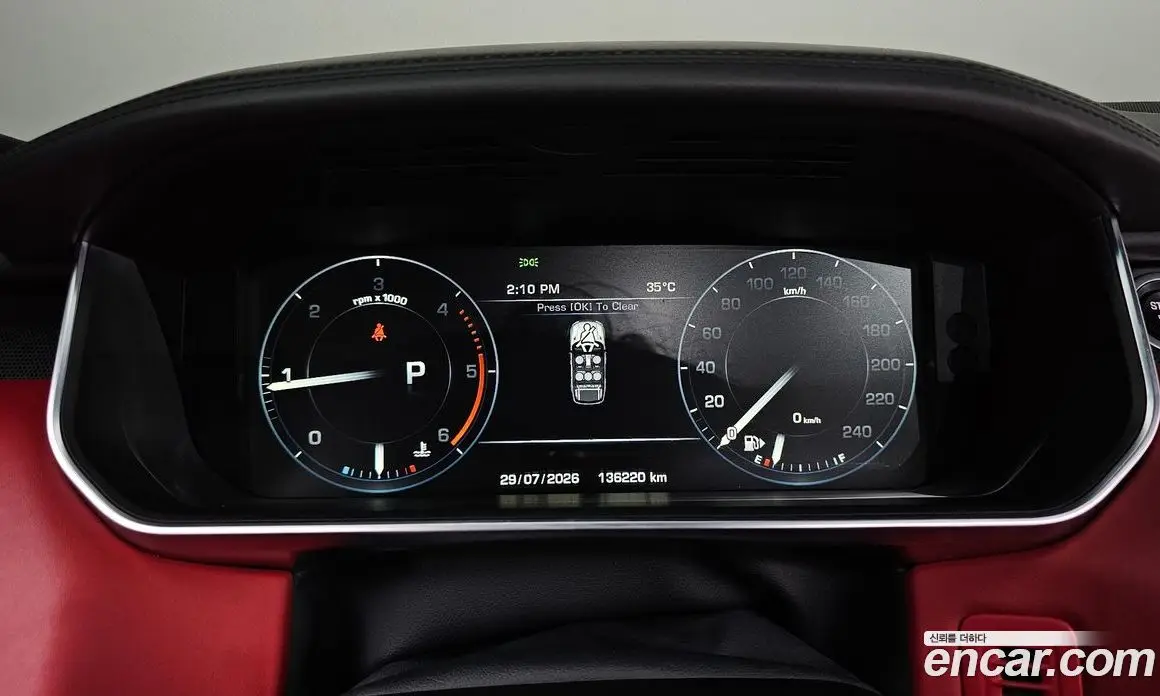 Land Rover Range Rover Sport 2016 3.0 автомат (гидро), фото 11 Land Rover Range Rover Sport 2016 3.0 автомат (гидро), фото 11