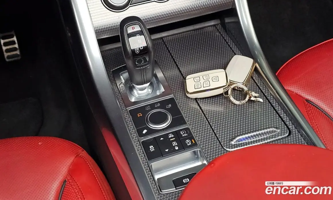 Land Rover Range Rover Sport 2016 3.0 автомат (гидро), фото 12 Land Rover Range Rover Sport 2016 3.0 автомат (гидро), фото 12