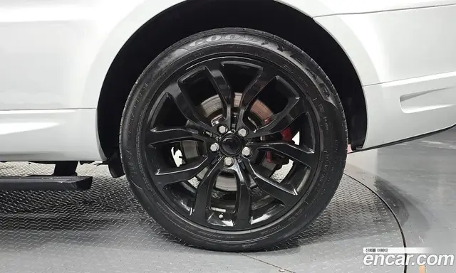 Land Rover Range Rover Sport 2016 3.0 автомат (гидро), миниатюра 7 Land Rover Range Rover Sport 2016 3.0 автомат (гидро), миниатюра 7