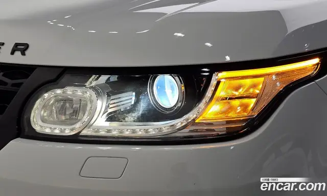 Land Rover Range Rover Sport 2016 3.0 автомат (гидро), миниатюра 8 Land Rover Range Rover Sport 2016 3.0 автомат (гидро), миниатюра 8