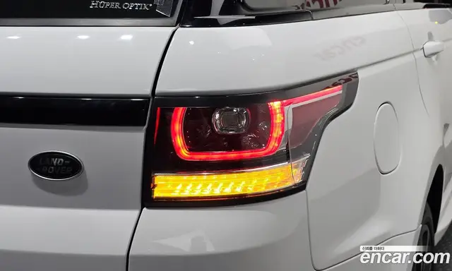 Land Rover Range Rover Sport 2016 3.0 автомат (гидро), миниатюра 9 Land Rover Range Rover Sport 2016 3.0 автомат (гидро), миниатюра 9