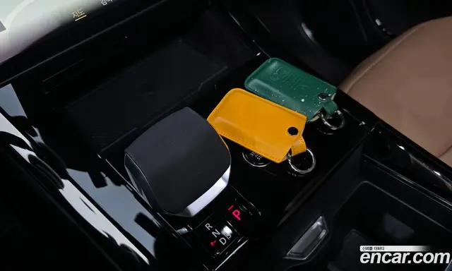 Land Rover Range Rover Sport 2025 3.0 автомат (гидро), миниатюра 12