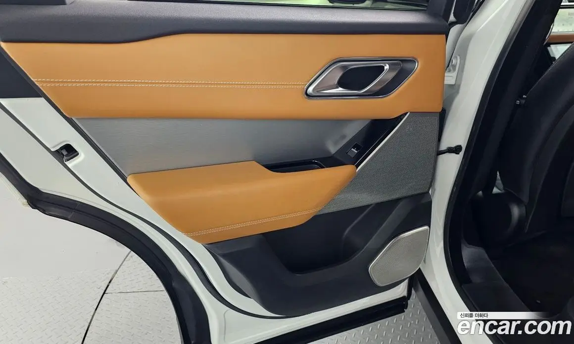 Land Rover Range Rover Velar 2019 3.0 автомат (гидро), фото 15