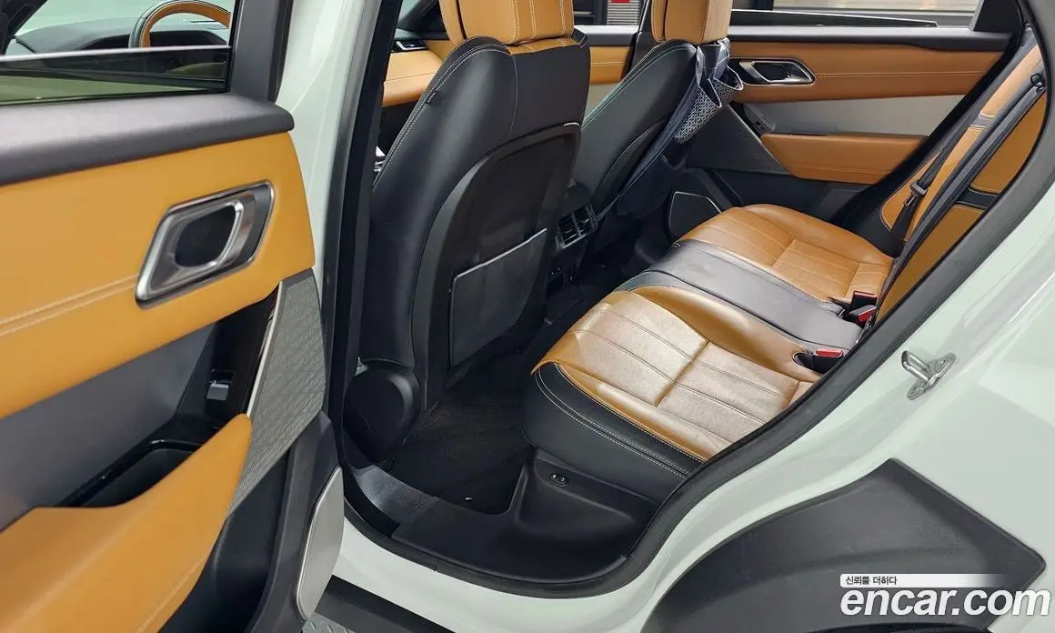 Land Rover Range Rover Velar 2019 3.0 автомат (гидро), фото 18
