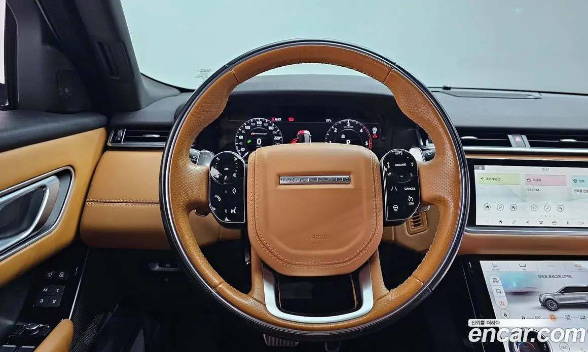 Land Rover Range Rover Velar 2019 3.0 автомат (гидро), фото 19