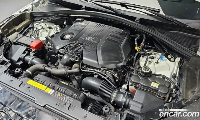 Land Rover Range Rover Velar 2019 3.0 автомат (гидро), миниатюра 6