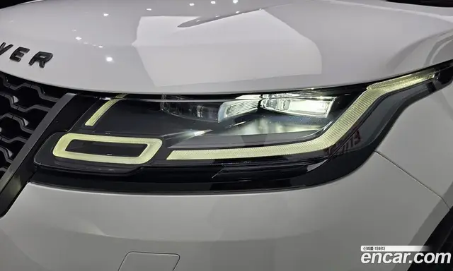 Land Rover Range Rover Velar 2019 3.0 автомат (гидро), миниатюра 8