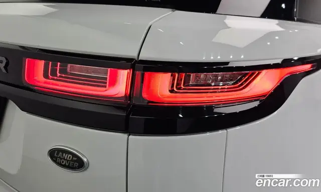 Land Rover Range Rover Velar 2019 3.0 автомат (гидро), миниатюра 9