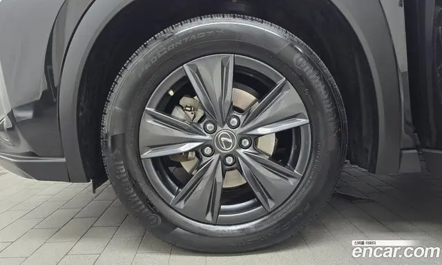 Lexus UX 2023 2.0 автомат (гидро), миниатюра 4 Lexus UX 2023 2.0 автомат (гидро), миниатюра 4