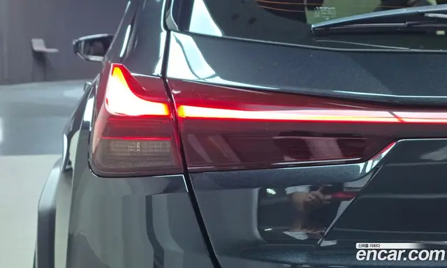 Lexus UX 2023 2.0 автомат (гидро), миниатюра 8 Lexus UX 2023 2.0 автомат (гидро), миниатюра 8