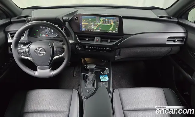 Lexus UX 2023 2.0 автомат (гидро), миниатюра 9 Lexus UX 2023 2.0 автомат (гидро), миниатюра 9