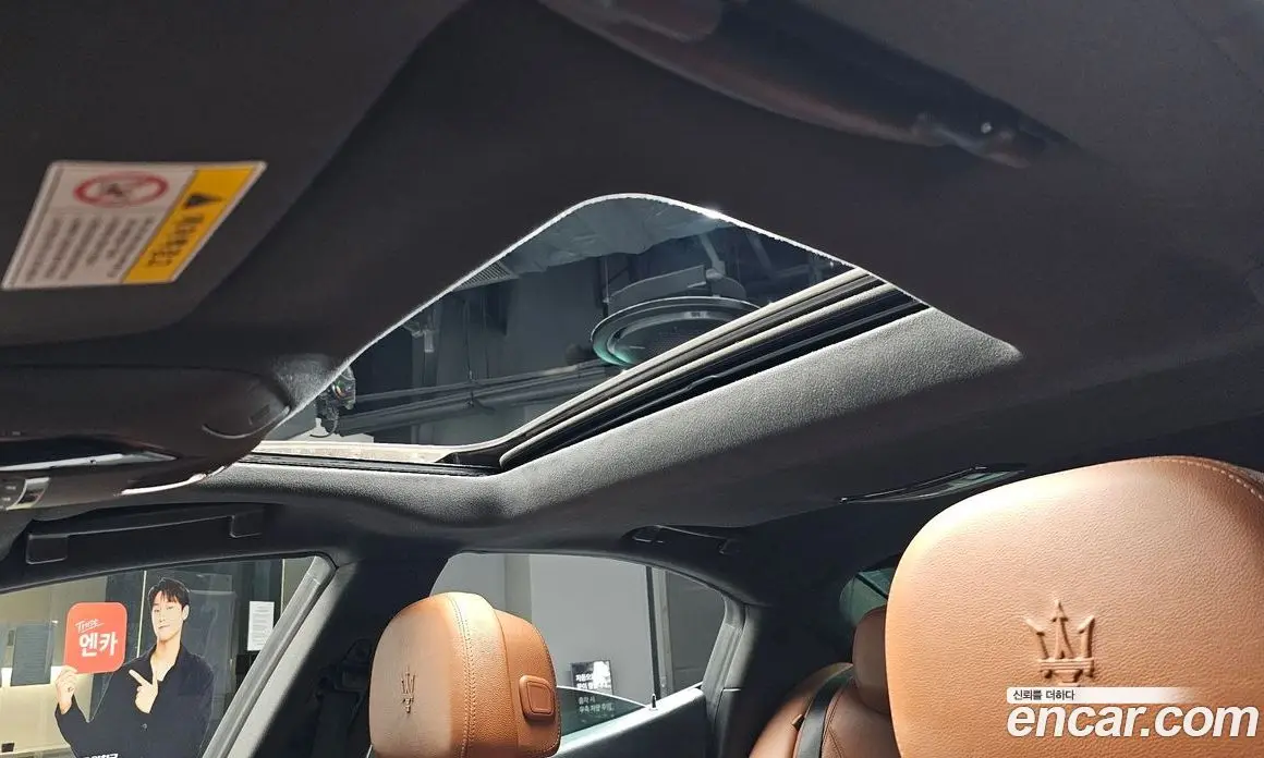 Maserati Ghibli 2017 3.0 автомат (гидро), фото 19