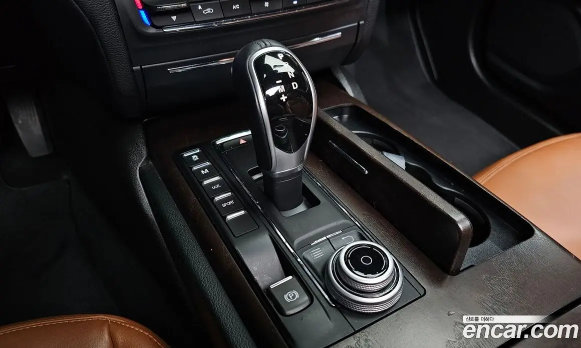 Maserati Ghibli 2017 3.0 автомат (гидро), фото 9