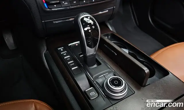 Maserati Ghibli 2017 3.0 автомат (гидро), миниатюра 9