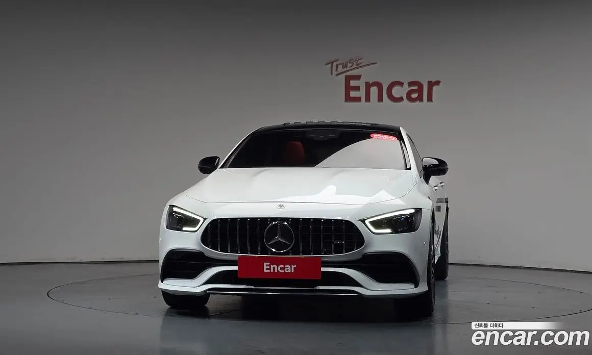 Mercedes-Benz AMG GT 2021 3.0 автомат (гидро), фото 2 Mercedes-Benz AMG GT 2021 3.0 автомат (гидро), фото 2