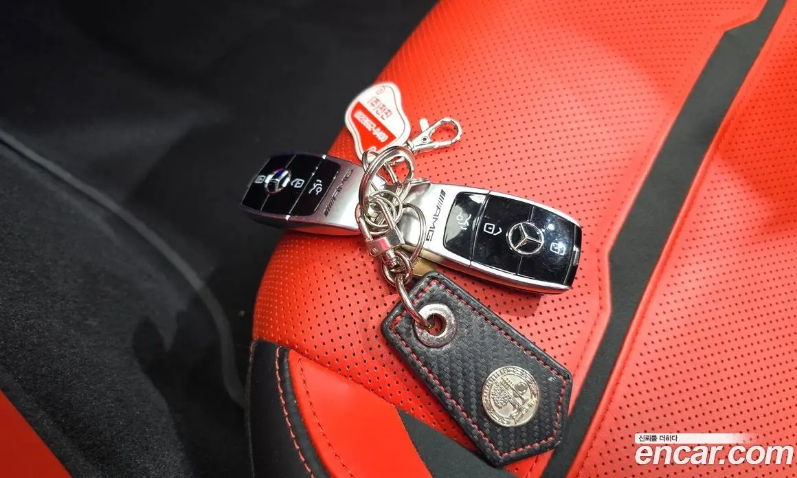 Mercedes-Benz AMG GT 2021 3.0 автомат (гидро), фото 15 Mercedes-Benz AMG GT 2021 3.0 автомат (гидро), фото 15