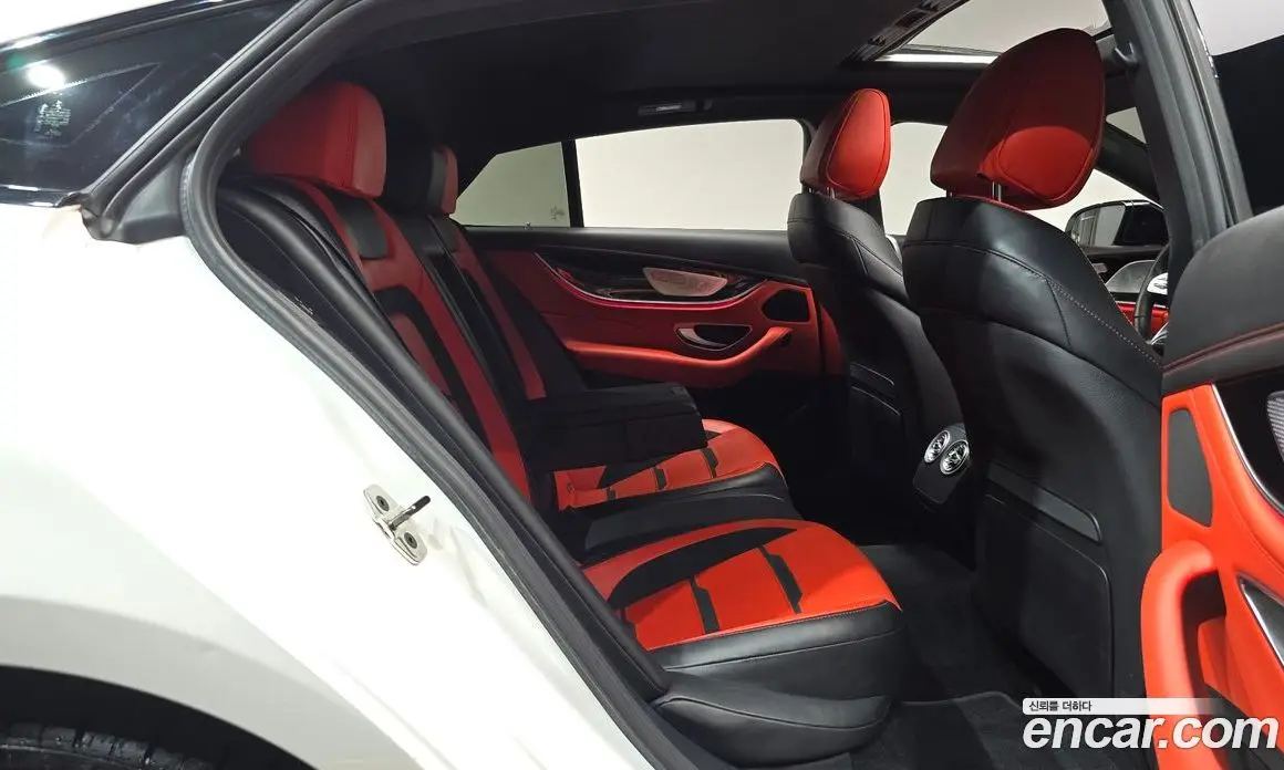 Mercedes-Benz AMG GT 2021 3.0 автомат (гидро), фото 17 Mercedes-Benz AMG GT 2021 3.0 автомат (гидро), фото 17