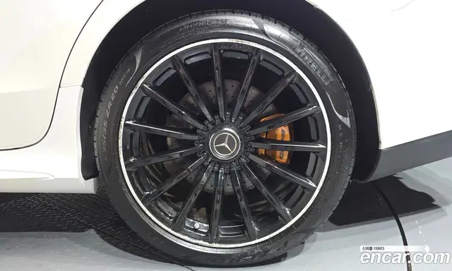 Mercedes-Benz AMG GT 2021 3.0 автомат (гидро), миниатюра 6 Mercedes-Benz AMG GT 2021 3.0 автомат (гидро), миниатюра 6