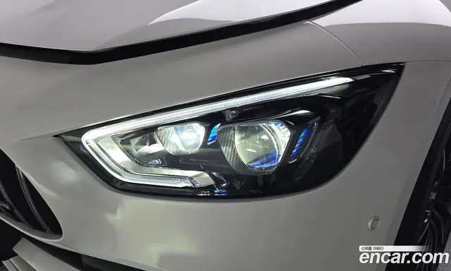 Mercedes-Benz AMG GT 2021 3.0 автомат (гидро), миниатюра 7 Mercedes-Benz AMG GT 2021 3.0 автомат (гидро), миниатюра 7